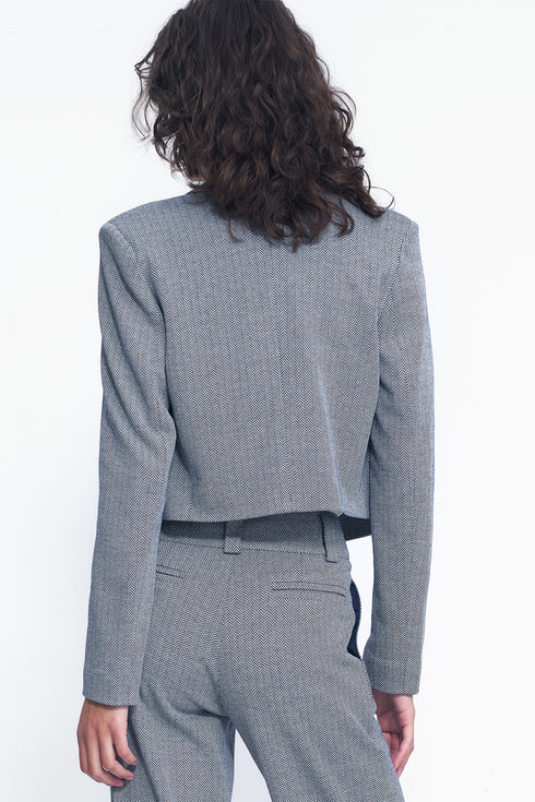 Jacket model 216876